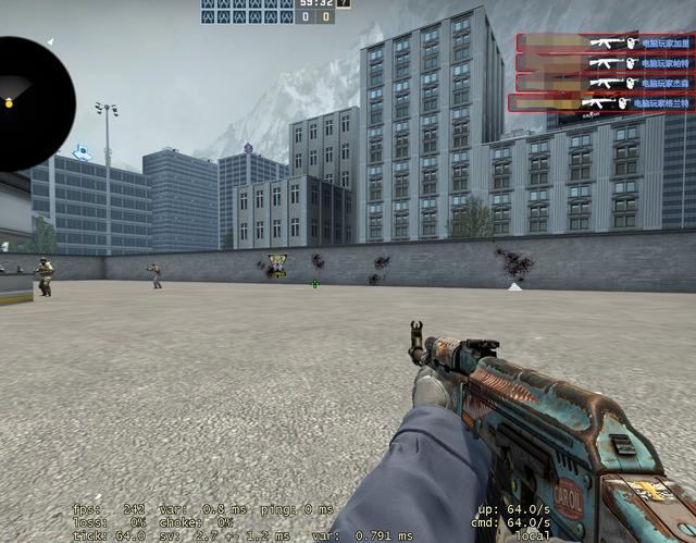 武术动作的 武术动作的