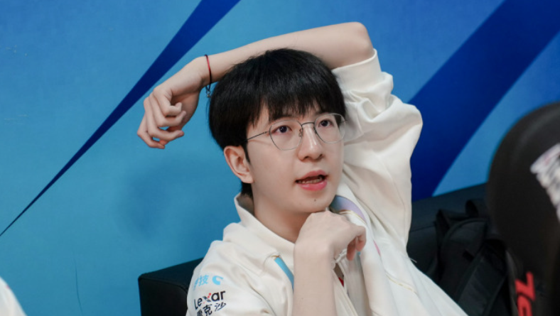 的连锁效应